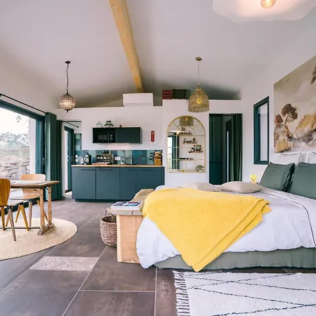 L'annexe De La Grande Oasis Grazac